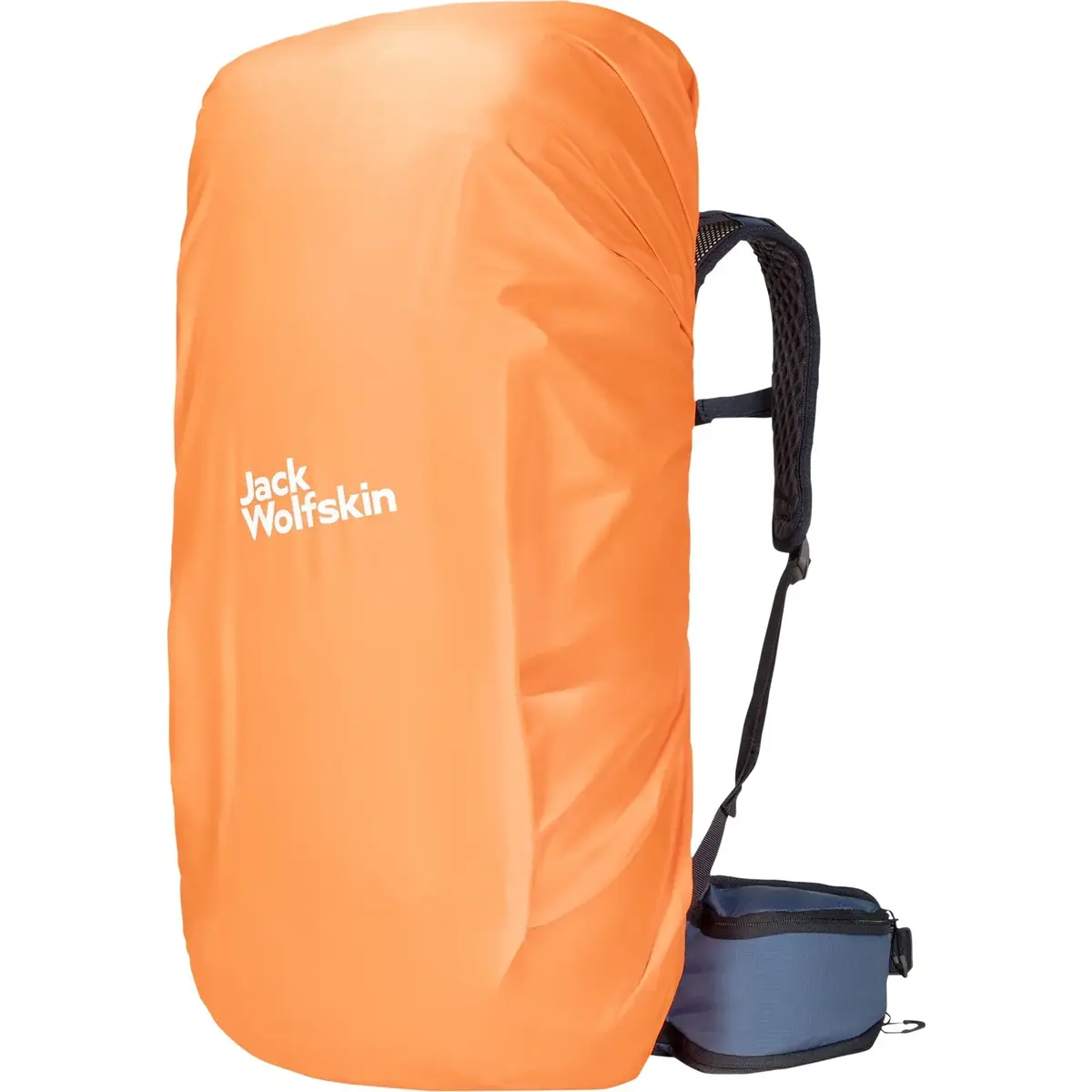 Рюкзак Jack Wolfskin CYROX SHAPE 35 SL Photo 5