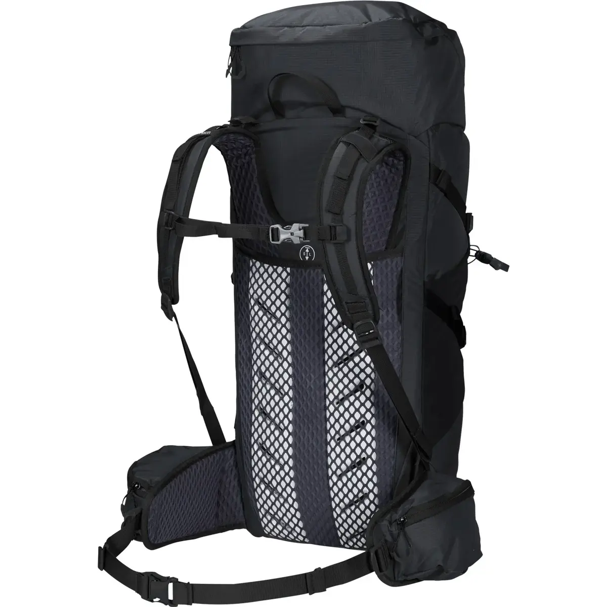 Рюкзак Jack Wolfskin CYROX SHAPE 35 SL Photo 2