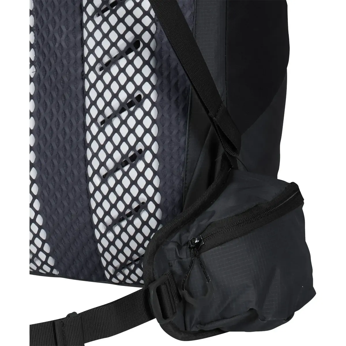 Рюкзак Jack Wolfskin CYROX SHAPE 35 SL Photo 4