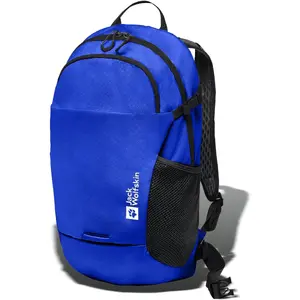 Mugursoma Jack Wolfskin VELOCITY 20, 20 l, zils/melns