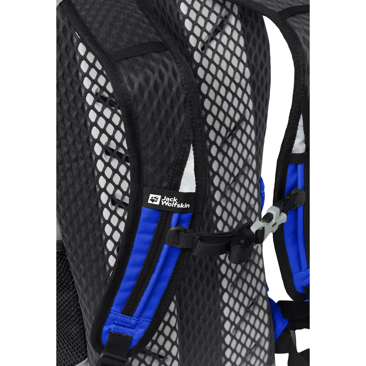 Рюкзак Jack Wolfskin VELOCITY 20 Photo 5