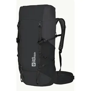 Mugursoma jack wolfskin PRELIGHT SHAPE 25 — 25 l, melna