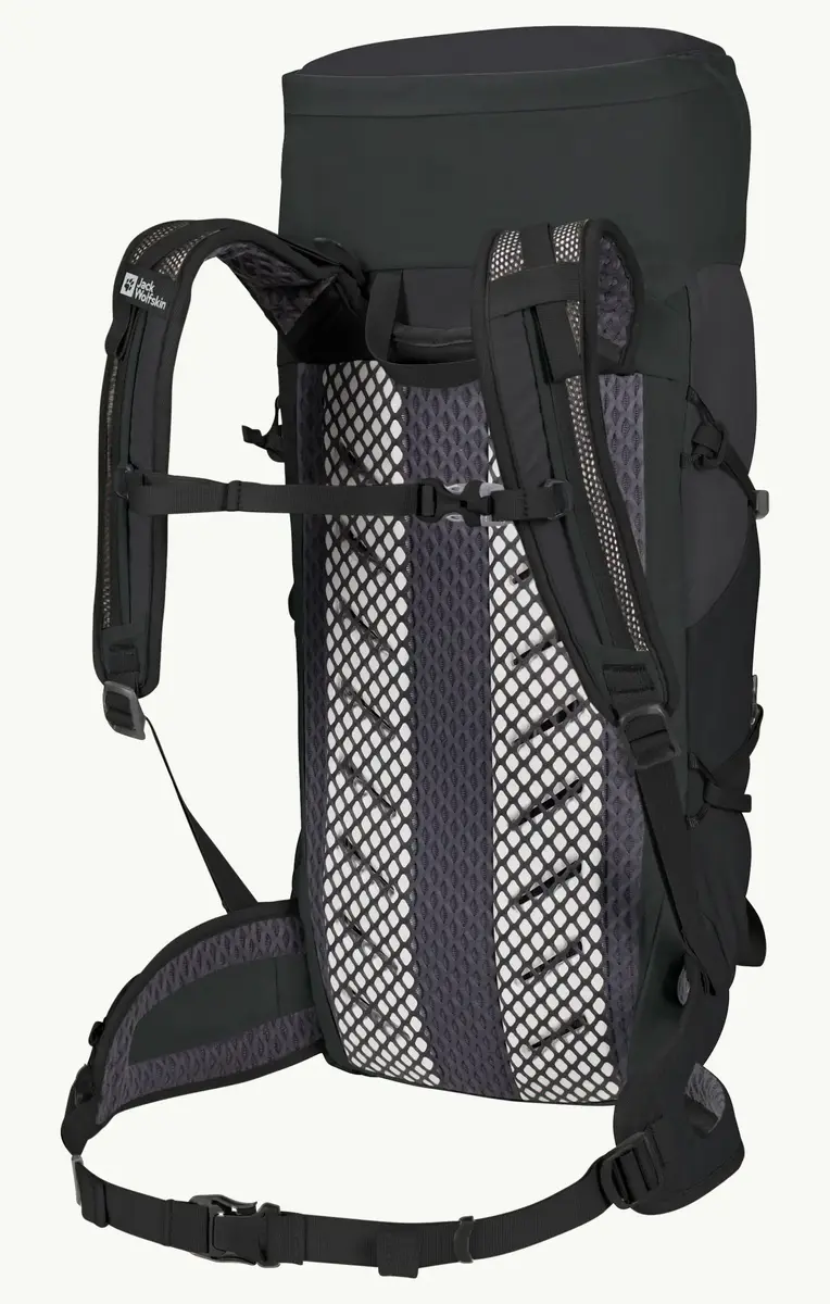 Рюкзак jack wolfskin PRELIGHT SHAPE 25 Photo 2