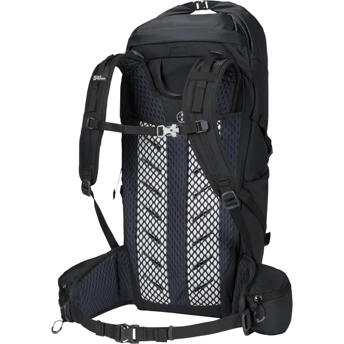 Рюкзак Jack Wolfskin CYROX SHAPE 30 SL Photo 2