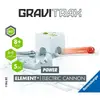 Ravensburger GraviTrax Element Elektriskā lielgabala sliede Photo 2