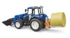 BRUDER New Holland T5.120 модель трактора Photo 5