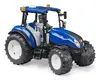 BRUDER New Holland T5.120 — игровая модель Photo 2