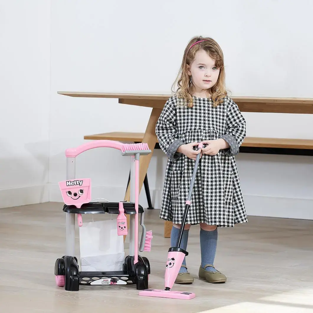 Toy cleaning trolley CASDON Hetty Photo 2