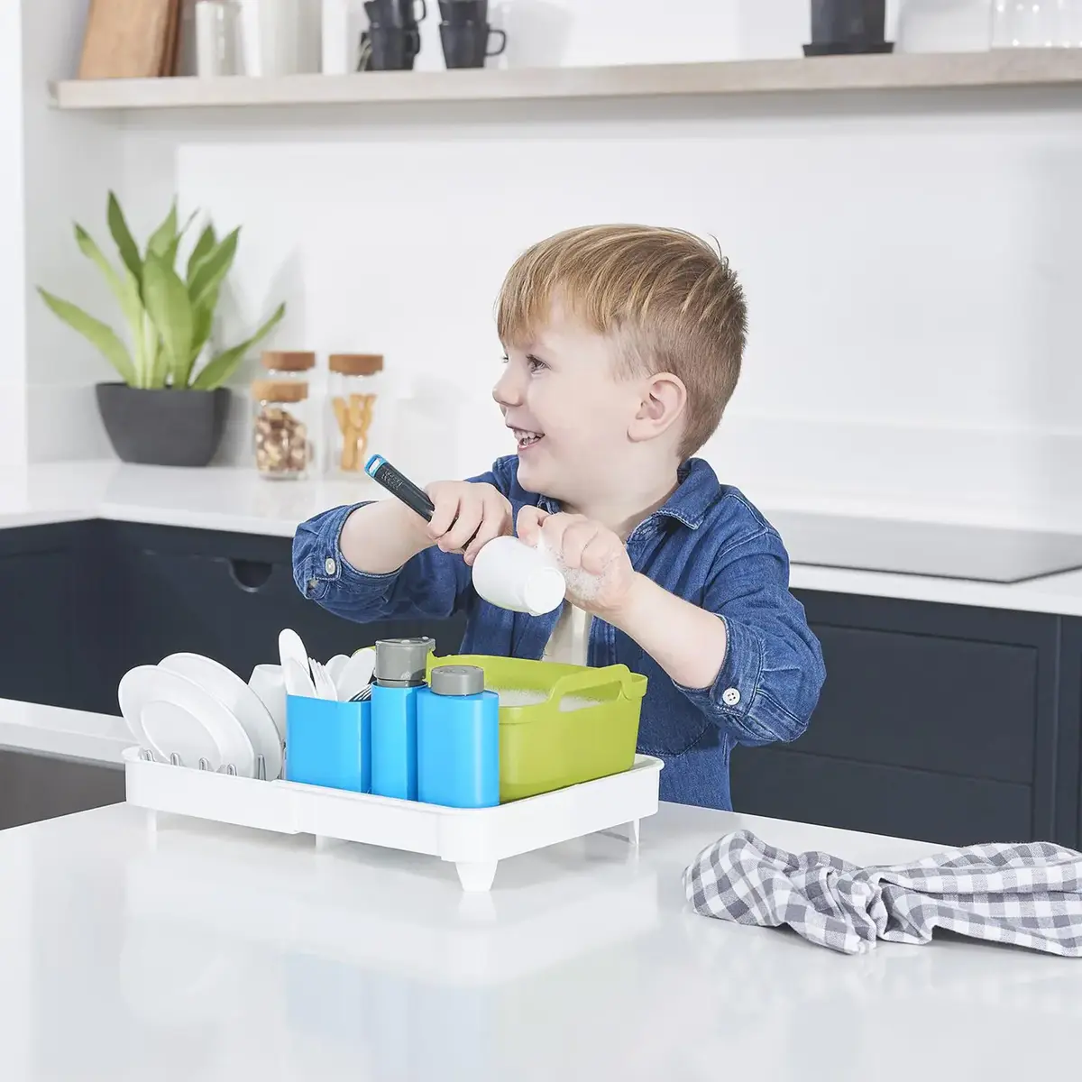 Play kitchen CASDON Casdon Joseph Joseph Extend 75650 Photo 2