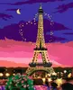 Ravensburger CreArt City of Love набор 23624 Photo 2
