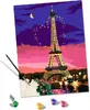 Ravensburger CreArt City of Love набор 23624 Photo 3