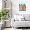 Набор для рисования Ravensburger CreArt Colorful Milan 23688 Photo 6