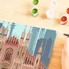 Набор для рисования Ravensburger CreArt Colorful Milan 23688 Photo 7