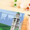 Ravensburger CreArt — набор для рисования Colorful Ravensburg Photo 6