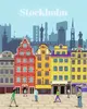 Ravensburger CreArt Colorful Stockholm komplekts 23520 Photo 2