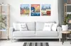Ravensburger CreArt Colorful Stockholm komplekts 23520 Photo 4