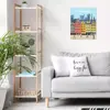 Ravensburger CreArt Colorful Stockholm komplekts 23520 Photo 6