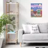 Ravensburger CreArt Colorful Berlin пазл 25521 Photo 5
