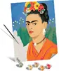 Ravensburger CreArt Canvas Edition: Frida Kahlo Photo 3