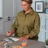 Ravensburger CreArt Premium «Озеро Маджоре», модель 25963 Photo 4
