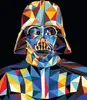 Ravensburger CreArt Star Wars - Дарт Вейдер 23731 Photo 3
