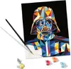 Ravensburger CreArt Star Wars - Дарт Вейдер 23731 Photo 4