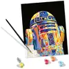 Ravensburger CreArt Star Wars R2‑D2 набор Photo 3
