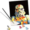 Ravensburger CreArt Star Wars — набор Штурмовик Photo 3