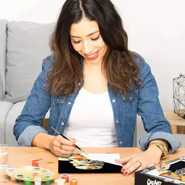 Ravensburger CreArt Star Wars — набор Штурмовик Photo 5