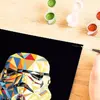 Ravensburger CreArt Star Wars — набор Штурмовик Photo 7