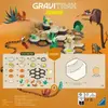 Ravensburger GraviTrax Junior Starter Set S Desert 24585 Photo 2