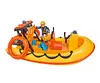 Игровая лодка Simba-Dickie Fireman Sam Neptune Photo 5