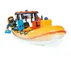 Игровая лодка Simba-Dickie Fireman Sam Neptune Photo 6