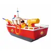 Toy fireboat Simba‑Dickie Fireman Sam Titan Photo 2