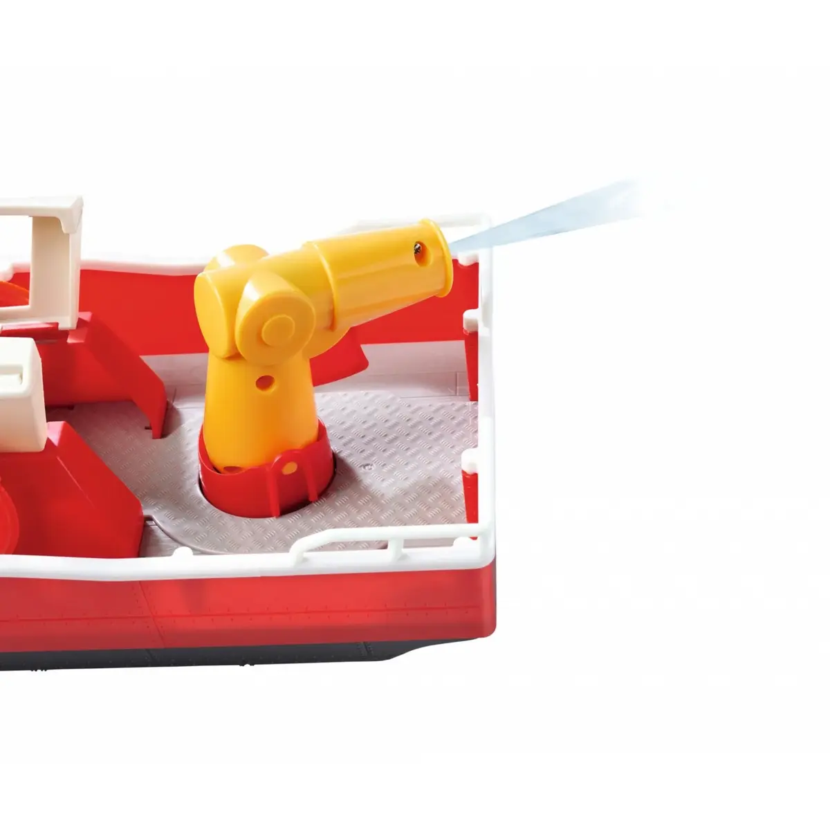 Toy fireboat Simba‑Dickie Fireman Sam Titan Photo 5