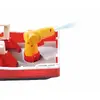 Toy fireboat Simba‑Dickie Fireman Sam Titan Photo 5