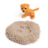 Spinmaster Kinetic Sand Diggin' Dog Park playset Photo 3