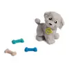 Spinmaster Kinetic Sand Diggin' Dog Park playset Photo 5