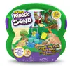 Spinmaster Kinetic Sand Diggin' Dog Park playset Photo 8
