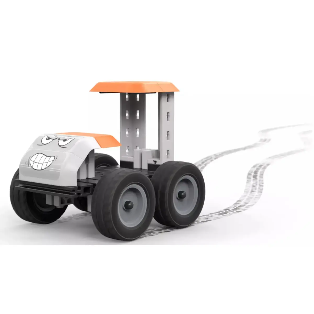 Fischertechnik Junior Max 576101 конструктор Photo 4