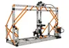 Конструктор Fischertechnik Universal Ultimate 576102 Photo 4