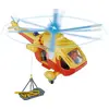 Helicopter toy Simba-Dickie Fireman Sam Wallaby 2 Photo 3