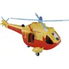 Helicopter toy Simba-Dickie Fireman Sam Wallaby 2 Photo 4