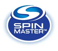 Spin Master Melissa & Doug Nerūsējošā