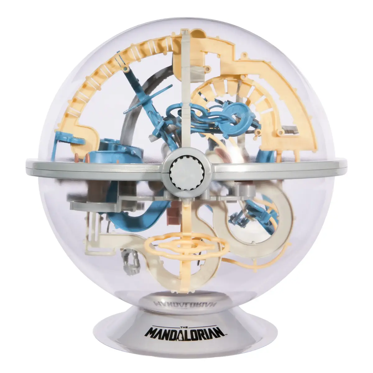 Spin Master Perplexus Star Wars The Mandalorian — игра на ловкость Photo 7