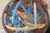 Spin Master Star Wars Perplexus Mandalorian 3D Puzzle Game Photo 4