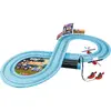 CARRERA FIRST Bluey & Bingo Race track set Photo 2