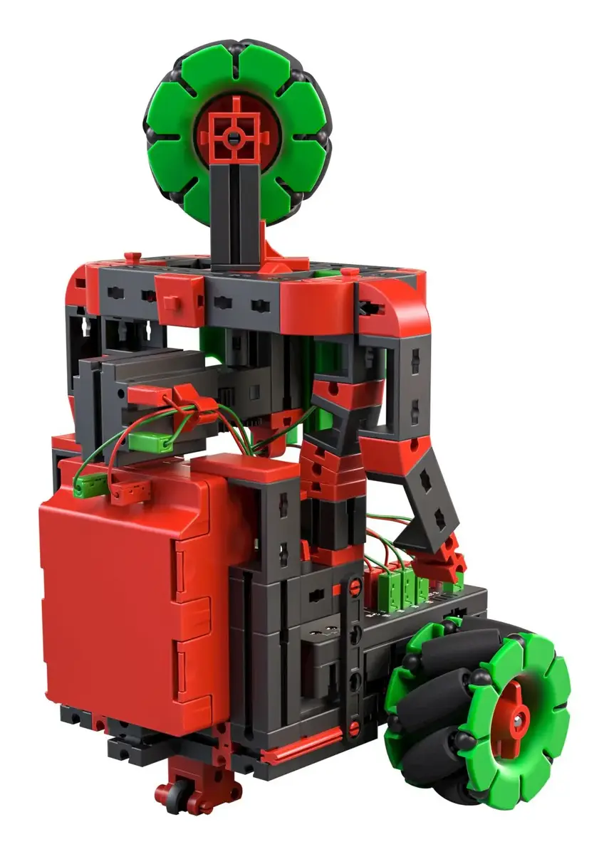 Fischertechnik Smart Robots Max комплект 564111 Photo 10