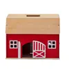 Schleich Farm World Retro Farm play building 42602 Photo 3