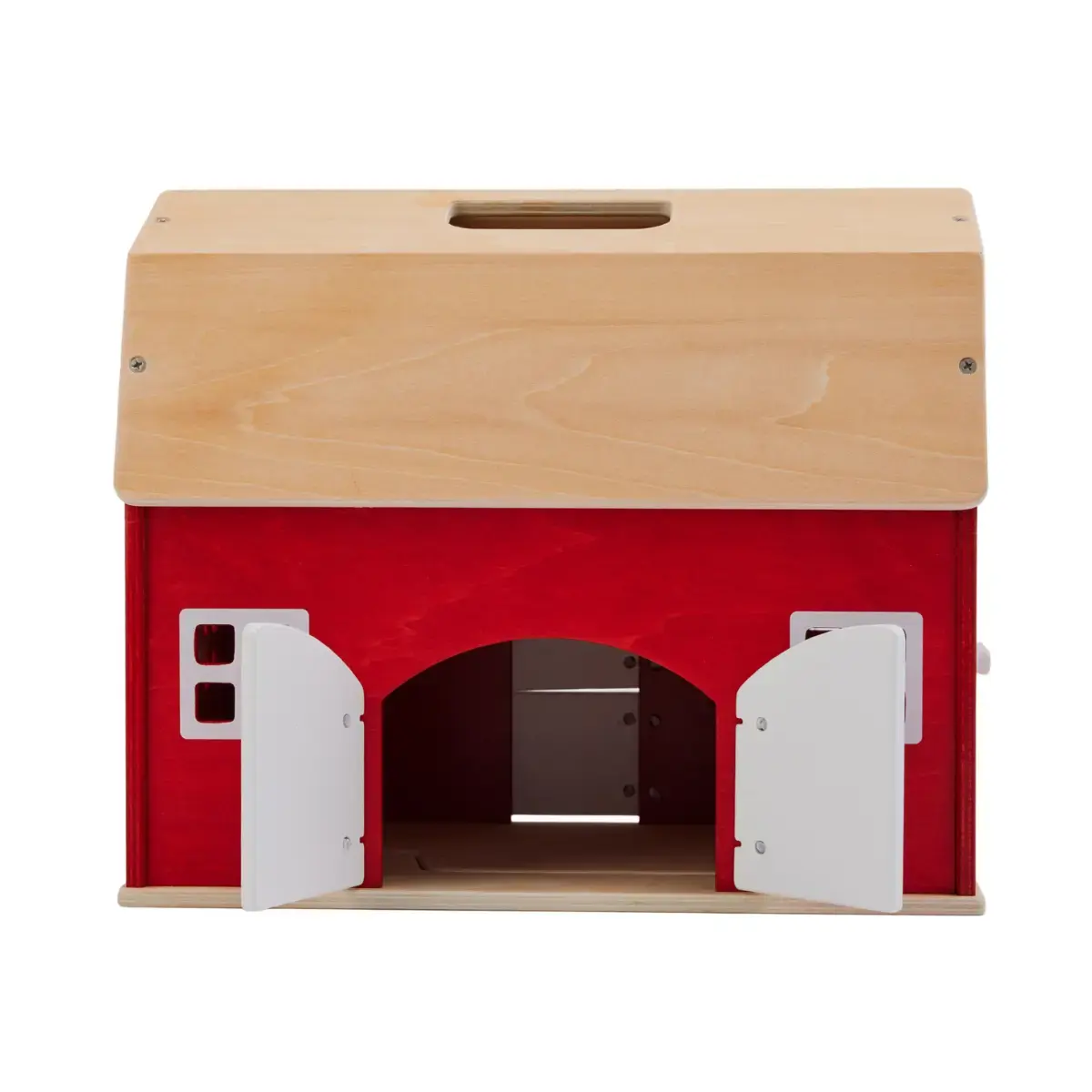 Schleich Farm World Retro Farm play building 42602 Photo 4